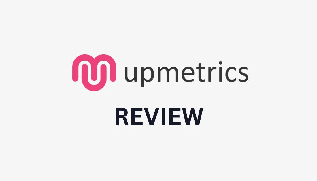 Upmetrics Review