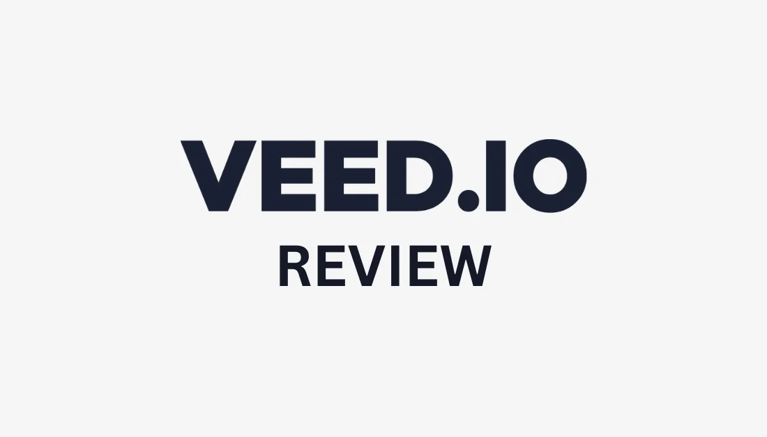 Veed.io Review